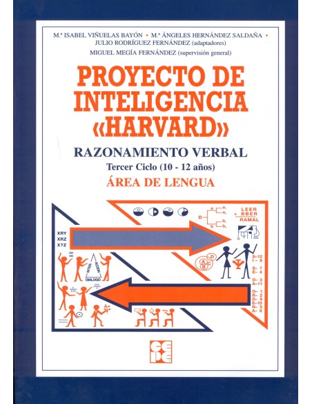 HARVARD RAZONVERBAL 10 12 NUEVO