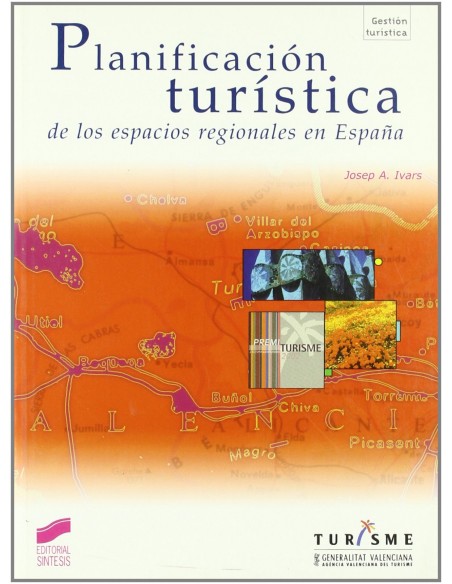 PLANIFICACION TURISTICA