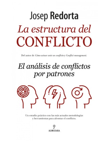 LA ESTRUCTURA DEL CONFLICTO