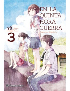 EN LA QUINTA HORA GUERRA 3