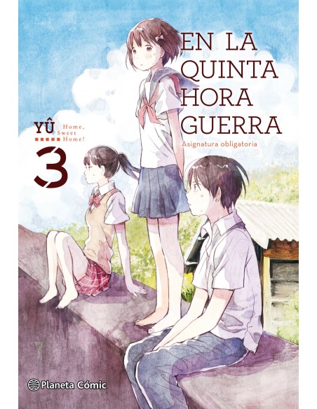 EN LA QUINTA HORA GUERRA 3