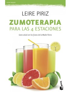 ZUMOTERAPIA PARA LAS 4 ESTACIONES