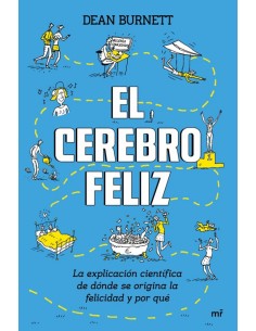 EL CEREBRO FELIZ