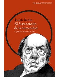 EL FUSTE TORCIDO DE LA HUMANIDAD