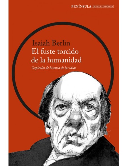 EL FUSTE TORCIDO DE LA HUMANIDAD