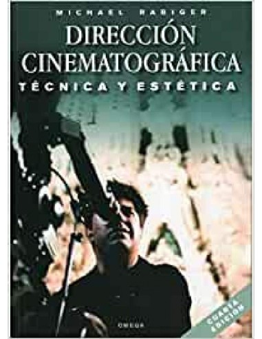 DIRECCION CINEMATOGRAFICA