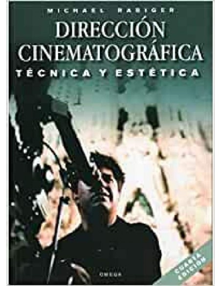 DIRECCION CINEMATOGRAFICA
