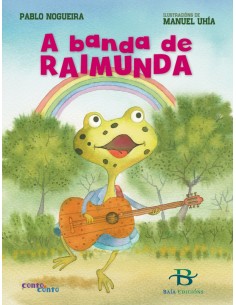 A BANDA DE RAIMUNDA