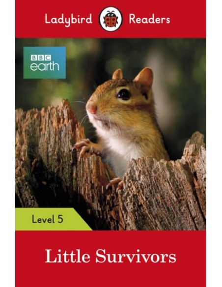 LITTLE SURVIVORS BBC EARTH