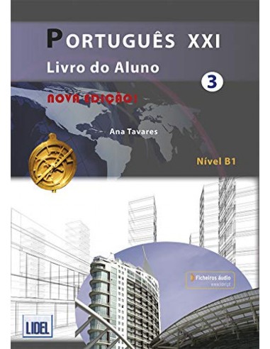 PORTUGUES XXI 3 ALUMNO
