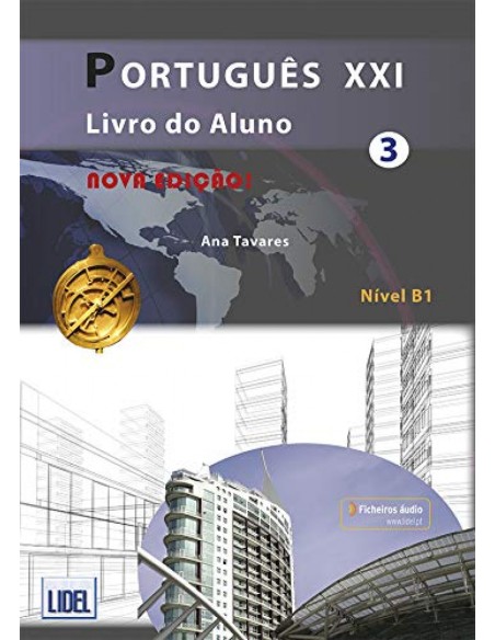 PORTUGUES XXI 3 ALUMNO