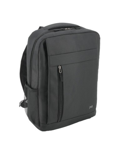 Essential 40,6 cm (16") Mochila Negro