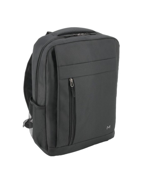 Essential 40,6 cm (16") Mochila Negro