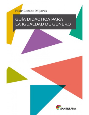 Guia didactica para la igualdad de genero