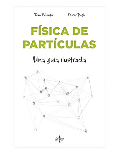 Fisica de particulas para principiantes