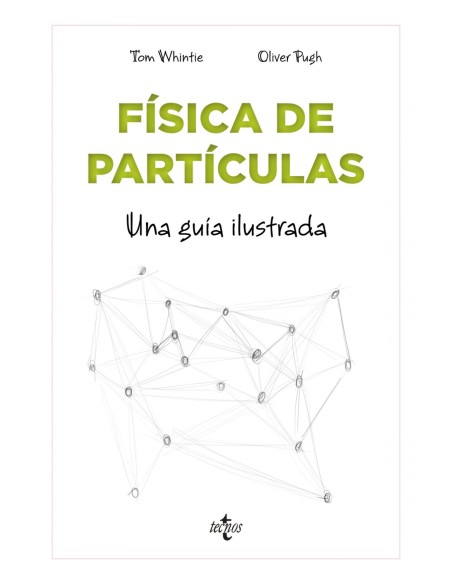 Fisica de particulas para principiantes