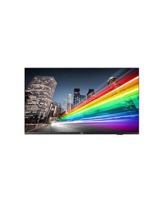 43BFL2214/12 Televisor 109,2 cm (43") 4K Ultra HD Smart TV Wifi Negro 350 cd / m²