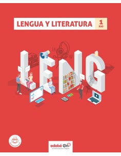 LENGUA Y LITERATURA 1