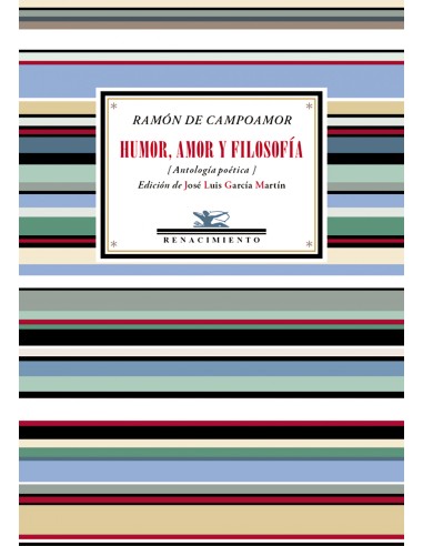 Humor amor y filosofia