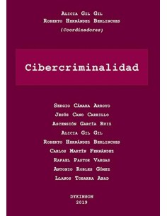 Cibercriminalidad