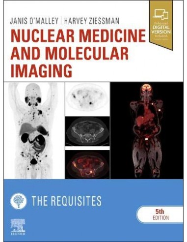 Nuclear medicine and molecular imaging the requisits