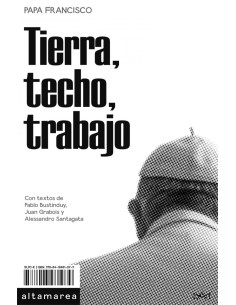 TIERRA TECHO TRABAJO