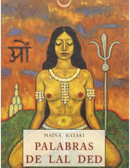 Palabras de lal ded