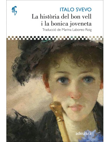 La historia del bon vell i la bonica joveneta