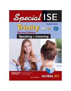 SPECIALISE TRINITY ISE II LIST