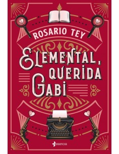 Elemental querida Gabi