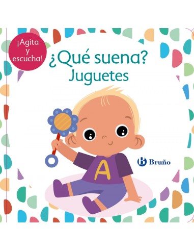 Que suena Juguetes