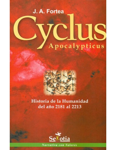 CYCLUS APOCALYPTICUS