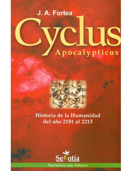 CYCLUS APOCALYPTICUS