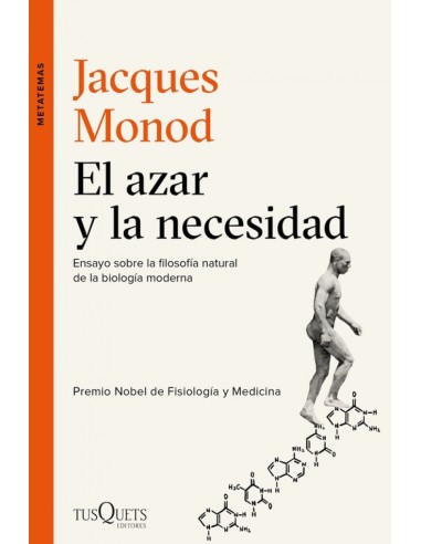 El azar y la necesidad