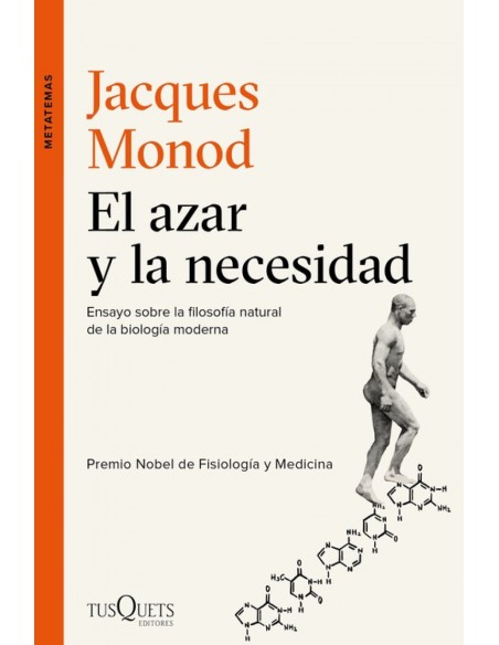 El azar y la necesidad