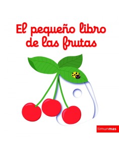 El pequeno libro de las frutas