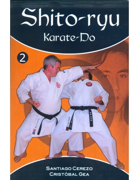 Shito tryu karate do