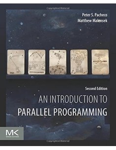 AN INTRODUCTION TO PARALLEL PROGRAMMING
