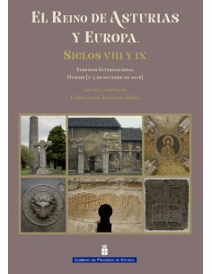 El Reino de Asturias y Europa Siglos VIII y IX