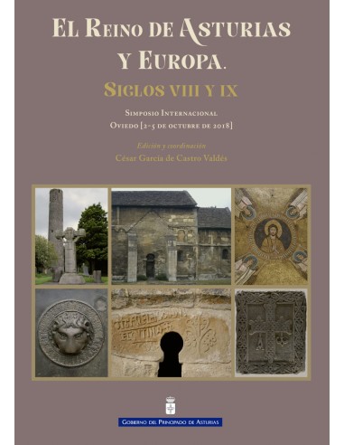El Reino de Asturias y Europa Siglos VIII y IX