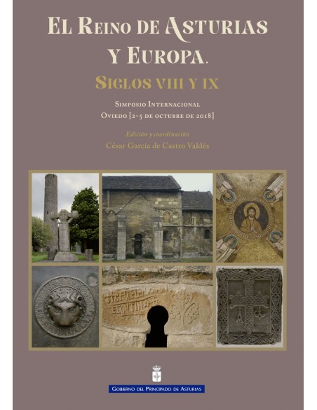 El Reino de Asturias y Europa Siglos VIII y IX