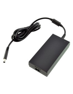 EU 180W AC adaptador e inversor de corriente Interior Negro