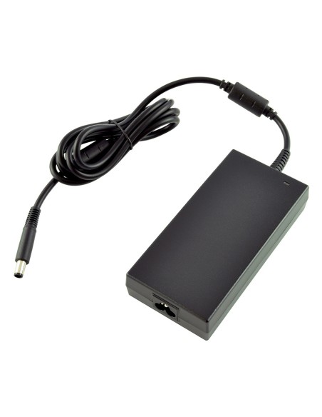 EU 180W AC adaptador e inversor de corriente Interior Negro