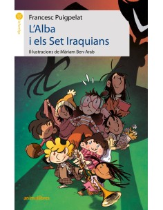 L Alba i els Set Iraquians