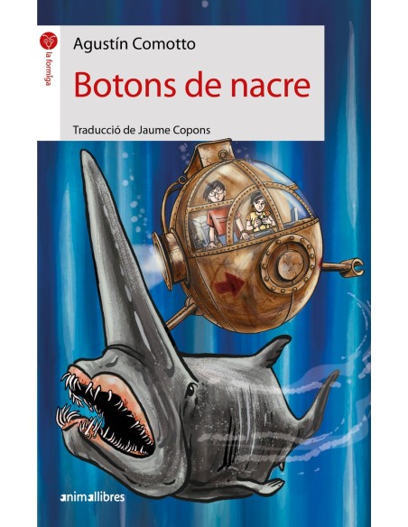 Botons de nacre