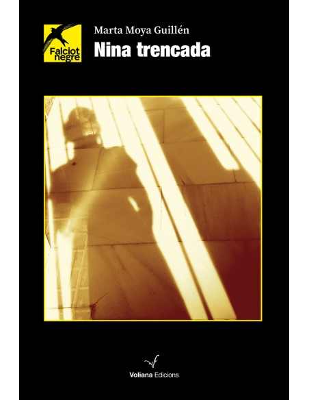Nina trencada