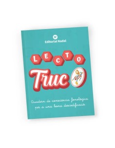 CAT1LECTOTRUC LLETRE LLIGADA