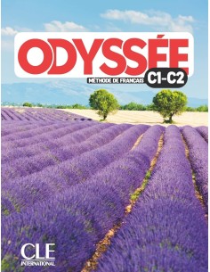 ODYSSEE LIVRE C1C2