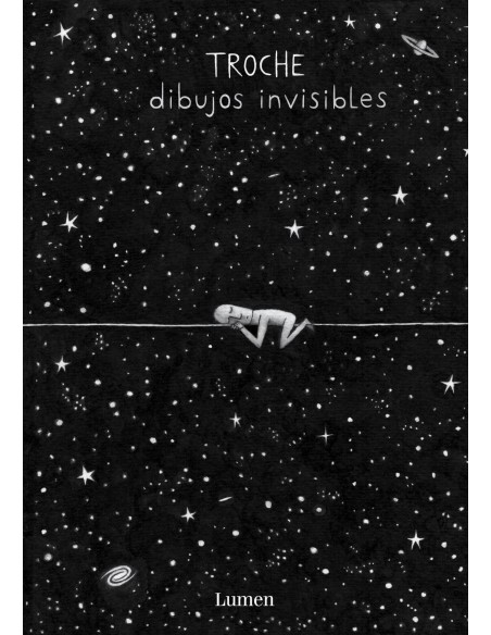 Dibujos invisibles