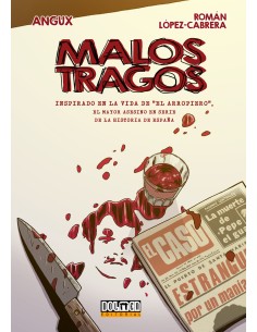 MALOS TRAGOS